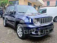 2021 Jeep Renegade