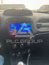 2021 Jeep Renegade