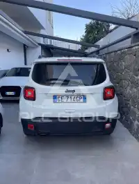 2021 Jeep Renegade