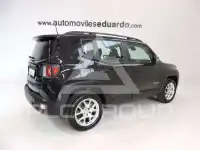 2021 Jeep Renegade