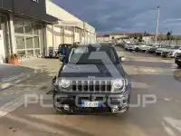2021 Jeep Renegade
