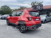 2021 Jeep Renegade