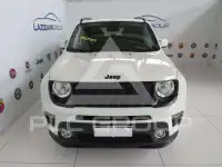 2021 Jeep Renegade