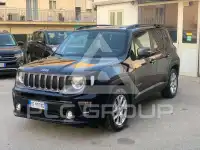 2021 Jeep Renegade