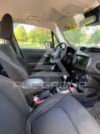 2021 Jeep Renegade