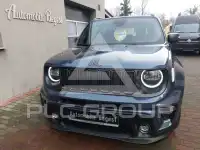 2021 Jeep Renegade