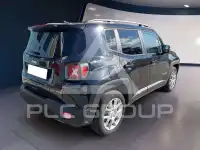 2021 Jeep Renegade