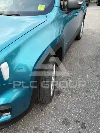2021 Jeep Renegade