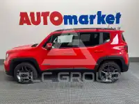 2021 Jeep Renegade