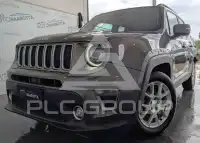 2021 Jeep Renegade
