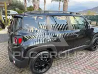 2021 Jeep Renegade
