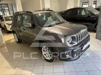 2021 Jeep Renegade