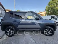 2021 Jeep Renegade