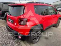 2021 Jeep Renegade