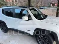 2021 Jeep Renegade