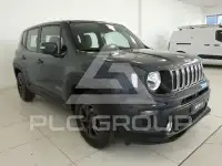 2021 Jeep Renegade