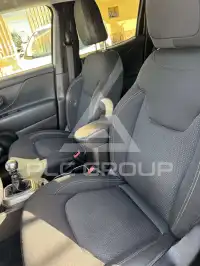 2021 Jeep Renegade