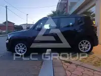 2021 Jeep Renegade