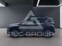 2021 Jeep Renegade