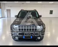 2021 Jeep Renegade