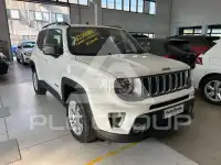2021 Jeep Renegade