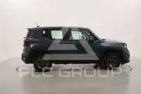 2021 Jeep Renegade