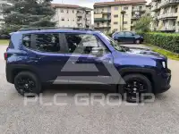 2021 Jeep Renegade