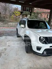 2021 Jeep Renegade