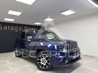 2021 Jeep Renegade