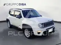 2021 Jeep Renegade