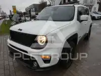 2021 Jeep Renegade