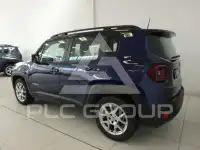 2021 Jeep Renegade