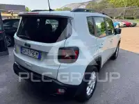2021 Jeep Renegade