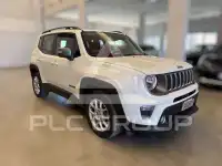 2021 Jeep Renegade
