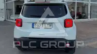 2021 Jeep Renegade