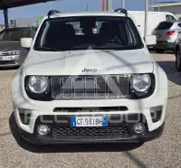 2021 Jeep Renegade