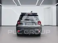 2021 Jeep Renegade