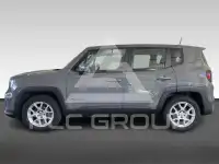 2021 Jeep Renegade