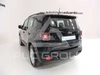 2021 Jeep Renegade