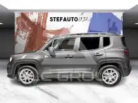2021 Jeep Renegade