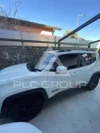 2021 Jeep Renegade