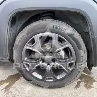 2021 Jeep Renegade