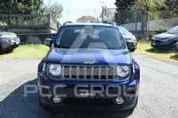 2021 Jeep Renegade