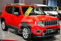 2021 Jeep Renegade