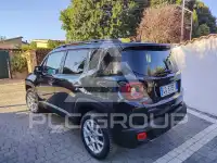 2021 Jeep Renegade