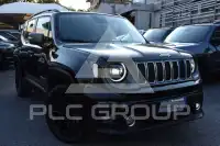 2021 Jeep Renegade