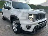 2021 Jeep Renegade