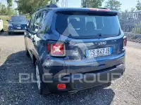 2021 Jeep Renegade