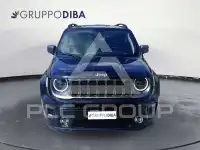 2021 Jeep Renegade