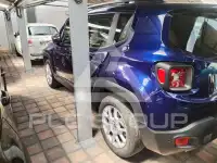 2021 Jeep Renegade